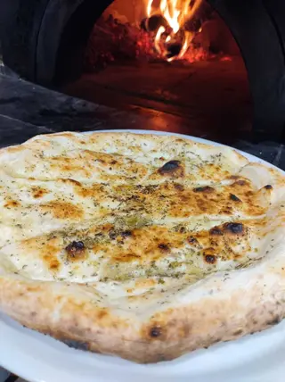 FOCACCIA 