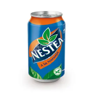 Nestea Naranja (33 Cl.)