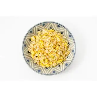 1067. Egg Fried Rice