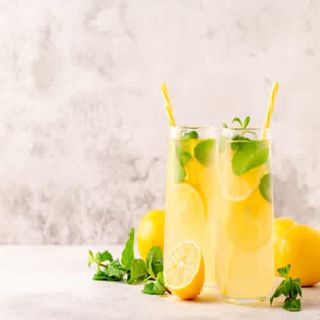 Citronnade