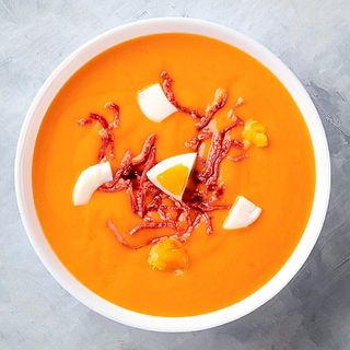 Salmorejo