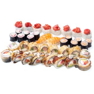 Сет сімейнийї Вага 920г