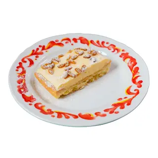 Torta della nonna