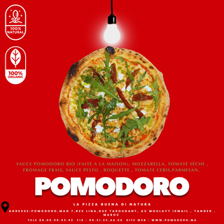 POMODORO
