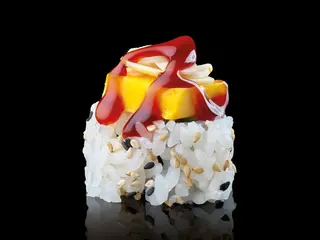 Ura roll deluxe