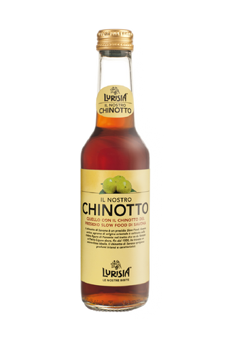 Lurisia Chinotto 275ml