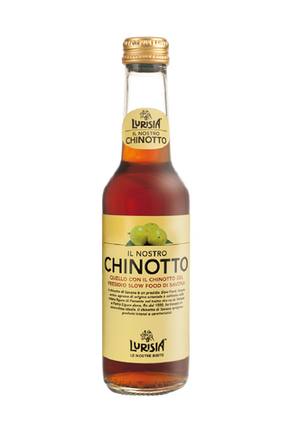 Lurisia Chinotto 275ml