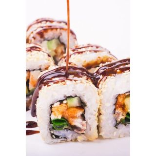 Unagi Roll