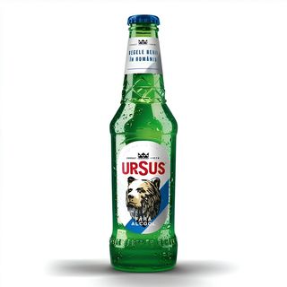 Ursus Non Alcoholic
