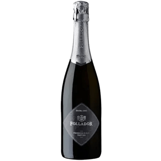 Q17. Prosecco Farder DOC Treviso extra dry 