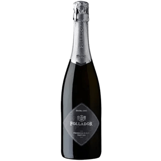 Q17. Prosecco Farder DOC Treviso extra dry 