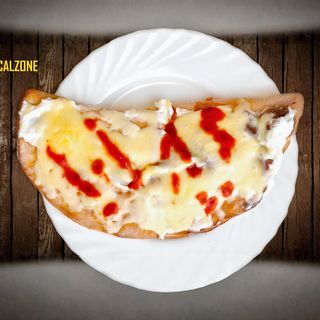 Calzone Gonzales