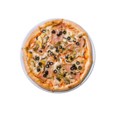 Pizza Palm