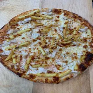 Pizza Chicken
