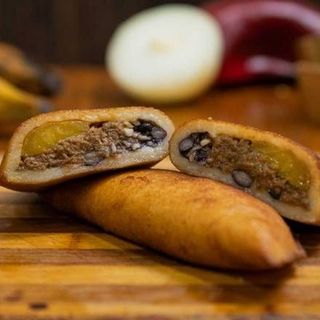 Empanadas de Pabellón