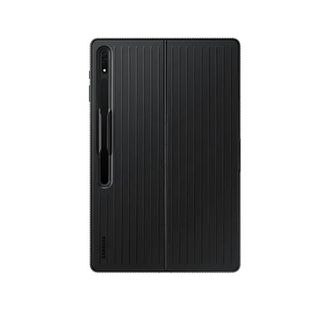 Funda Samsung Protective Standing Cover Negro Para Galaxy Tab S8 Ultra  - 8806094131475