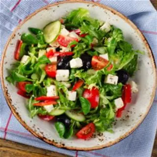 INSALATONA DI POLLO