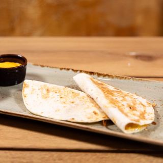 Quesadillas - 2 pezzi