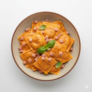 Panzerotti A La Mamma Rosa