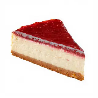 Tarta de queso
