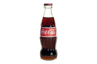 Coca-Cola Lattina 330ml