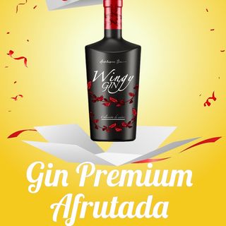 Wingy Gin 