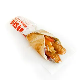 Crispy la lipie