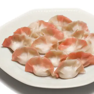 Ravioli gamberi'one