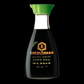 Salsa di soia less salt 150 ml