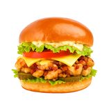 Чікен Бургер