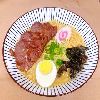 126. Ramen De Ternera