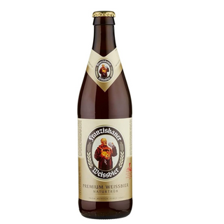 Cerveza Franziskaner 500ml