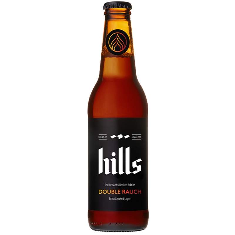 Хилс Дабъл Раух