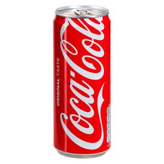 Coca-cola 33cl