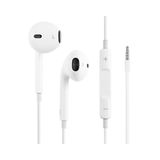 Apple Earpos With 3.5mm Jack