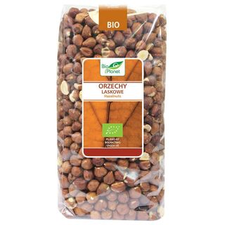 ORZECHY LASKOWE BIO 1 kg - BIO PLANET
