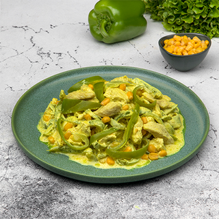 Հավի միս հնդկական