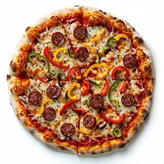 Patapizza
