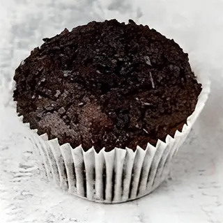 Big muffin vanilija