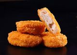 Nuggets 4 pièces