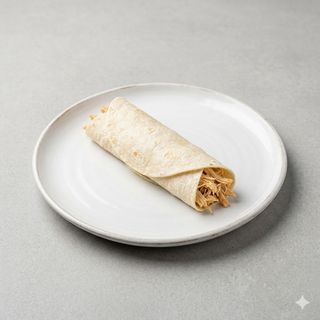 Enchilada De Pollo