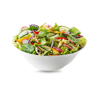 Mixed Garden Salad