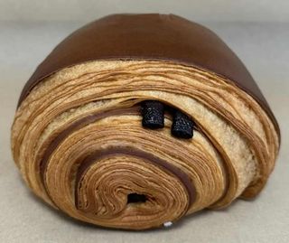 Pain au chocolat
