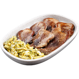 Телешки език по Тоскански (200г)