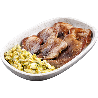 Телешки език по Тоскански (200г)