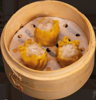 057.Shao mai - 3 pezzi