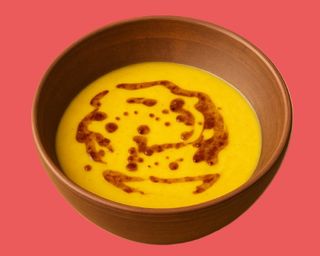 Крем - суп з сочевиці (300г)