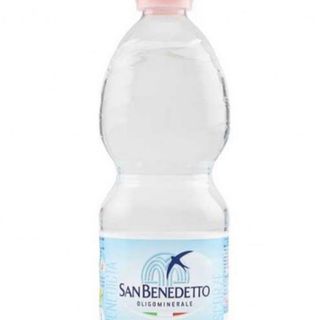 Acqua naturale 50cl
