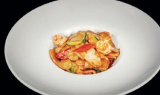 108. Gnocchi di riso