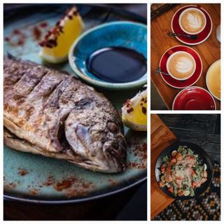 Рибна фієста 